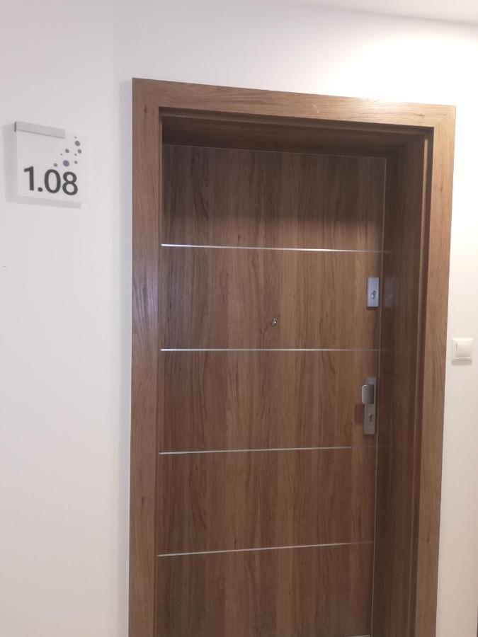 Spa Residence Carbona Iguacu Apartman Хевіз Екстер'єр фото