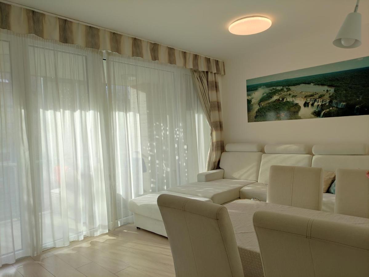 Spa Residence Carbona Iguacu Apartman Хевіз Екстер'єр фото