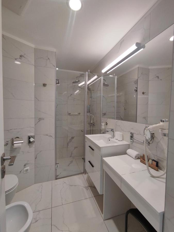 Spa Residence Carbona Iguacu Apartman Хевіз Екстер'єр фото